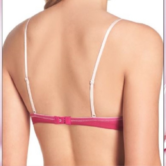 Free People Ombre-colored Bra - Picture 4 of 6